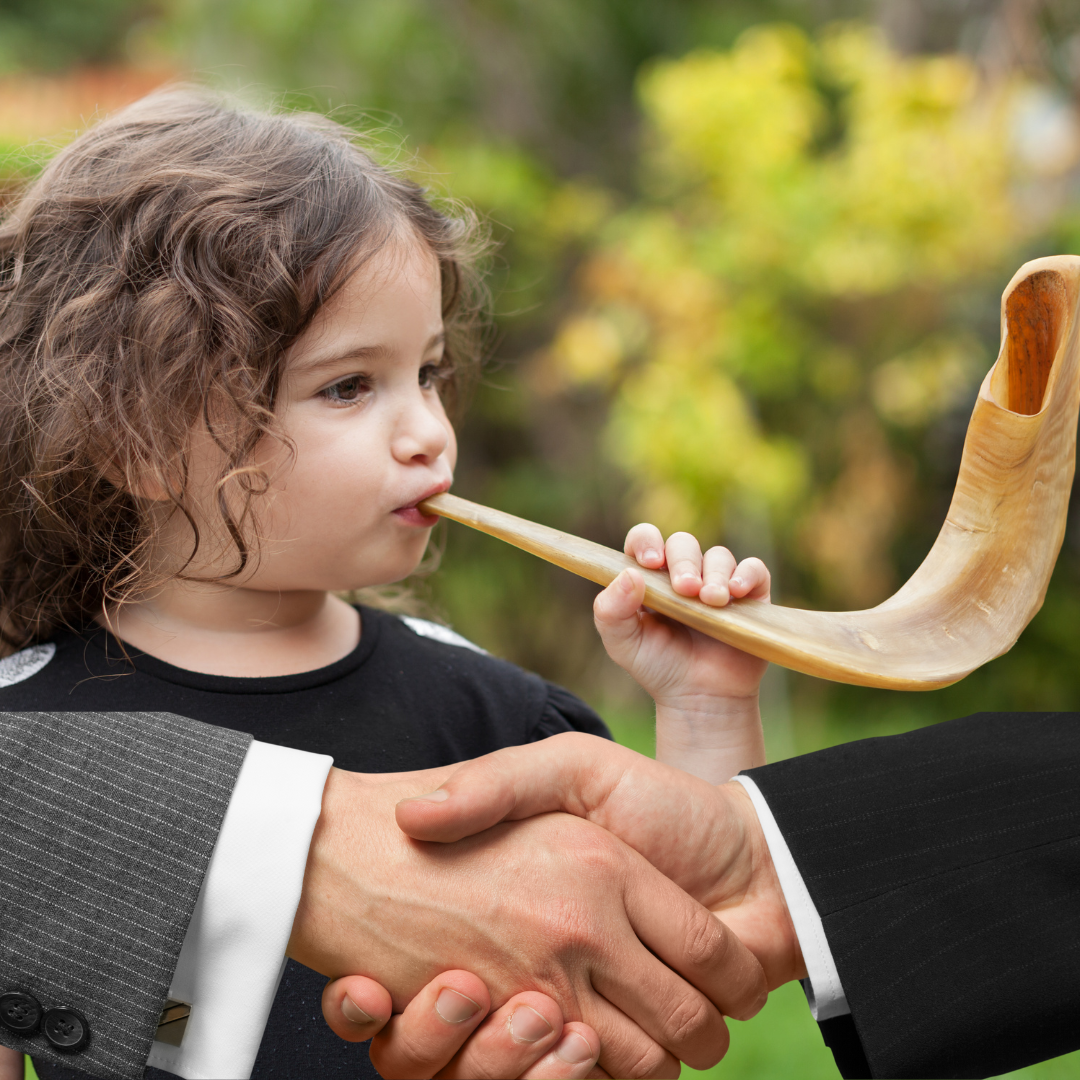 How to Purchase a Shofar